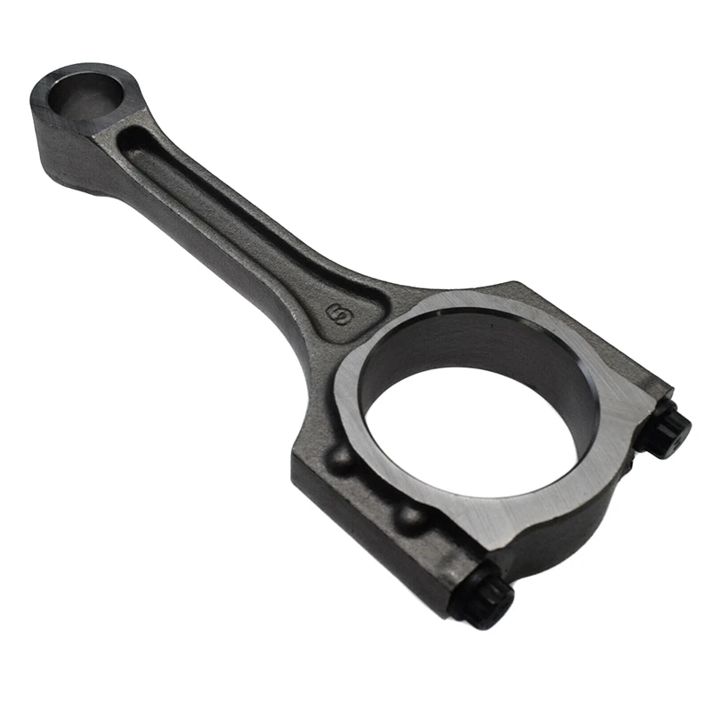 

1 Piece Connecting Rod 23510-25230 Replacement For Hyundai Sonata Tucson IX35 2.4L G4KE G4KC For Kia Sportage Sorento