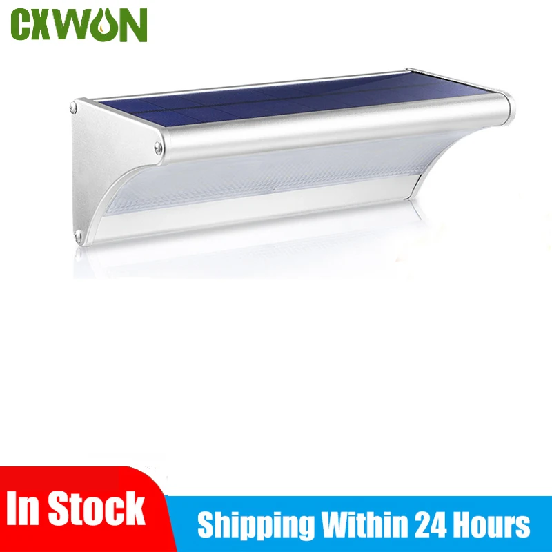 

CXWON Солнечная наружная лампа 6000 мАч