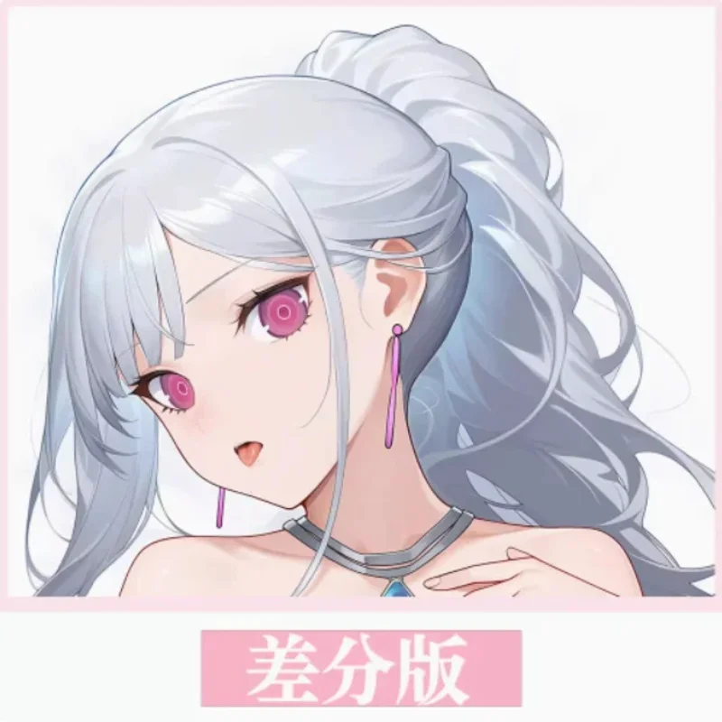 Аниме Girls Frontline AK-12 сексуальный мультфильм Dakimakura обнимающая наволочка для тела наволочка отаку наволочка постельные принадлежности HY (art.: 3920cfbebce00) - 3920cfbebce00