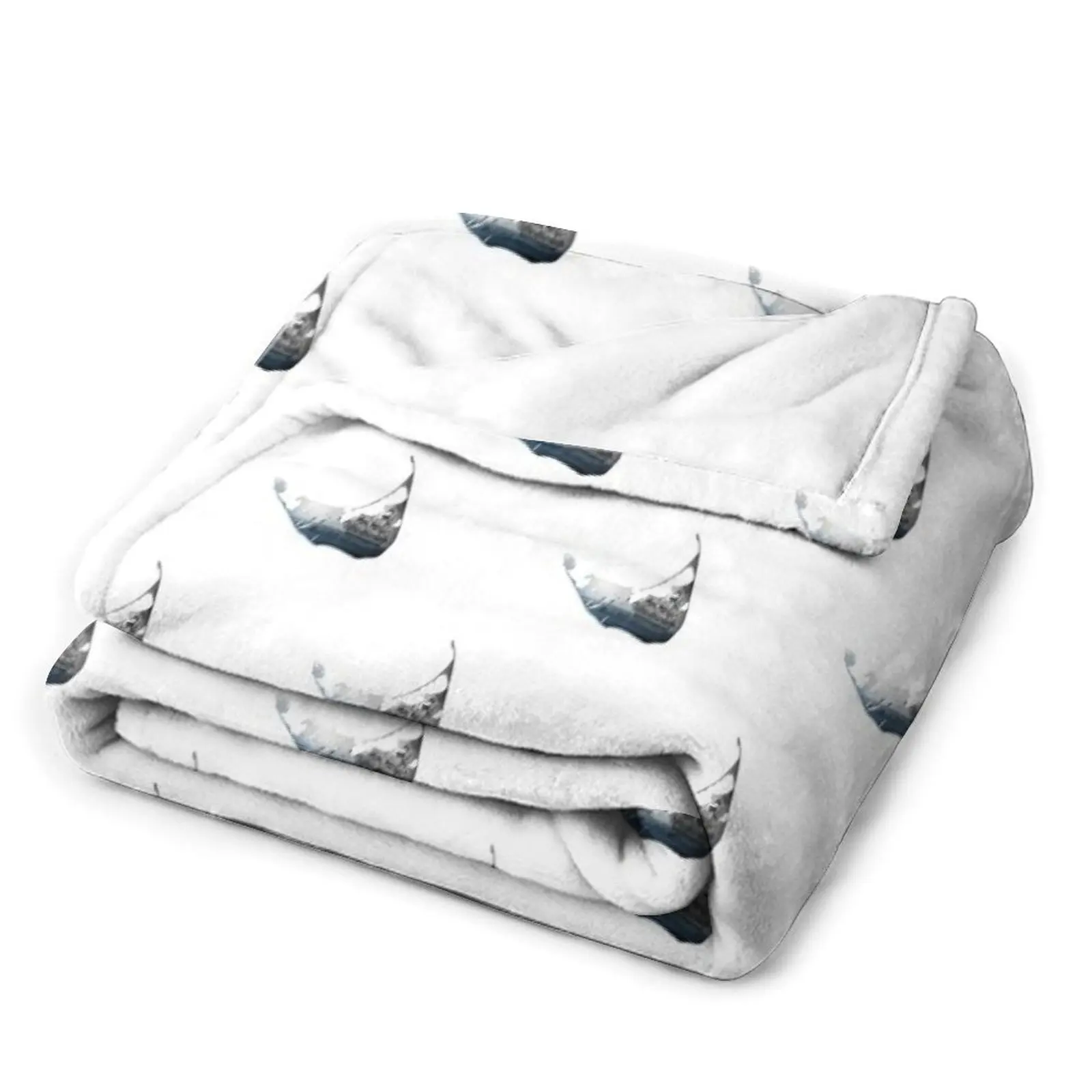 Nantucket scrimшоу дизайнерское одеяло одеяла для кровати роскошные декоративные