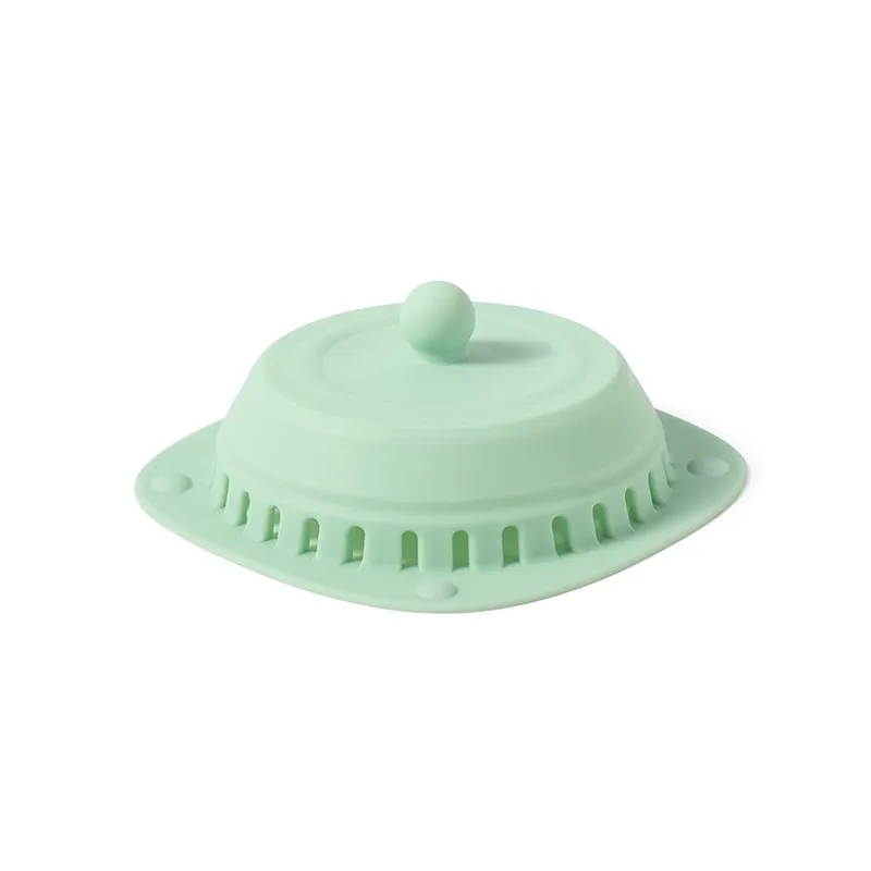 

Floor Drain Filter Silica gel Filt Bathroom