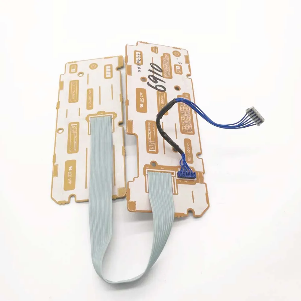 Панель управления подходит для смартфонов планшетов