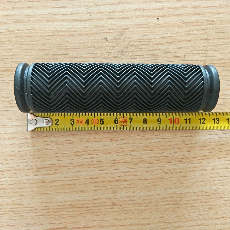 Bmx Mtb Резиновые Ручки Для Горного Велосипеда Противоскользящие Чехлы На Руль