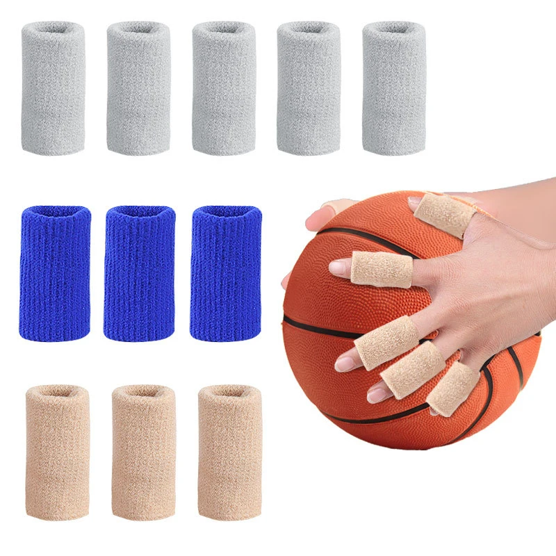 

Sdotter Finger Toe Protector Separator Fabric Applicator Pedicure Corn Callus Remover Hand Pain Relief Soft Silicone Tube Foot C