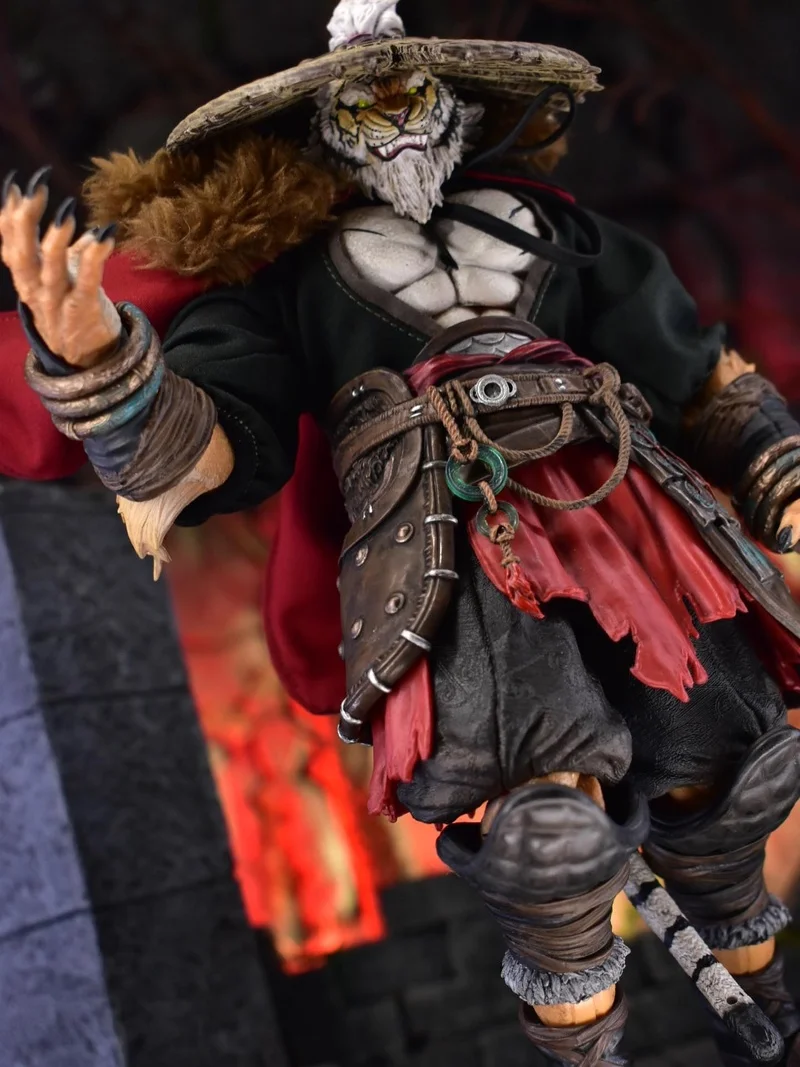 Оригинальный набор аксессуаров Furay Planet 1/12 Commoner накидка из 2 предметов без фигурки