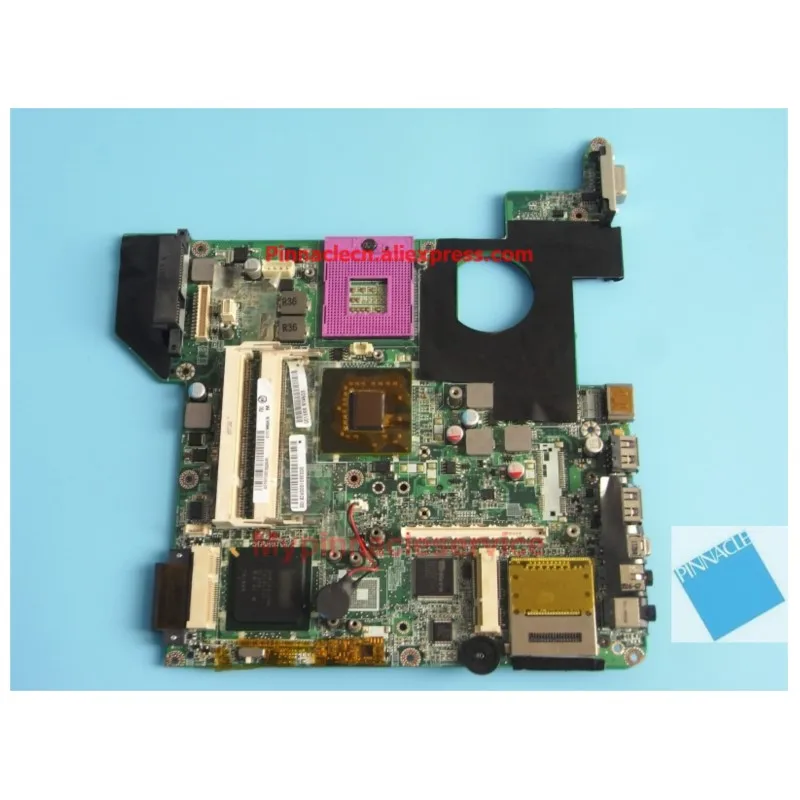 

A000026840 материнская плата для Toshiba Satellite M300 M305 TE1 DA0TE1MB8F0