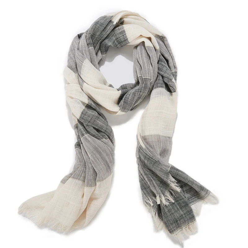 Рисунок 3 - AEBMNHD Модные женские теплые шарфы