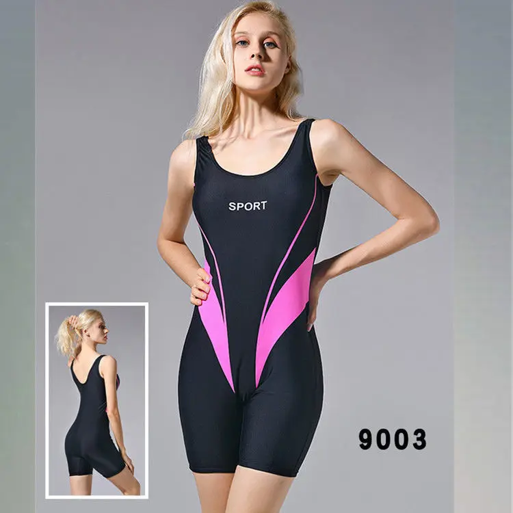 купальник женский Oversize 4XL 5XL Conservative Women's Swimsuits 2023 New Summer Swimsuit One Piece Sporty Swimwear Hot Spring -