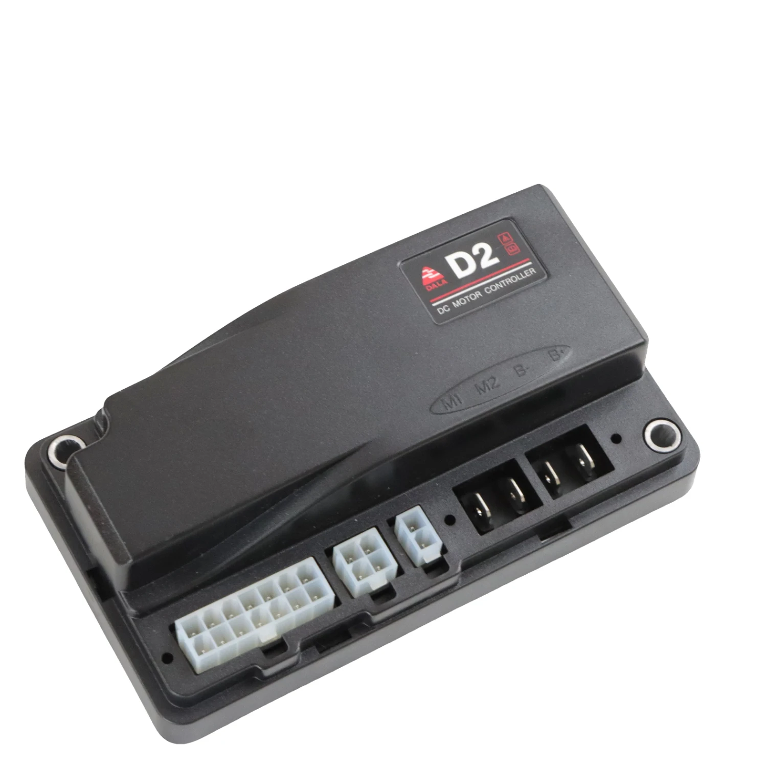 1 шт. 1212P-2501 1212P-2502 ECU 90A DC 24 В контроллер двигателя щетка постоянного магнетизма для