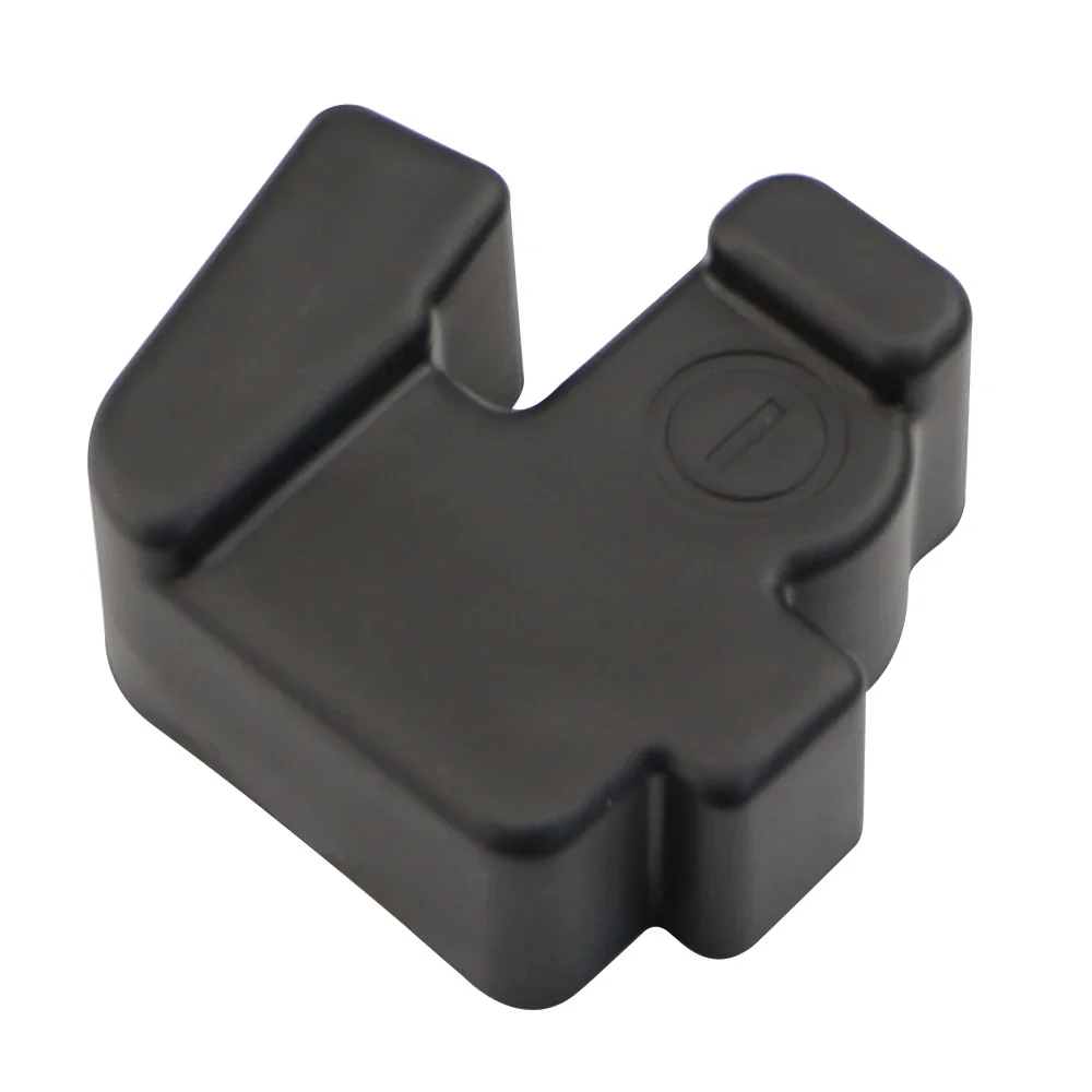 Отрицательная крышка клеммы аккумулятора, анодная Крышка для Subaru Outback Levorg / Impreza 2015 2016 2017