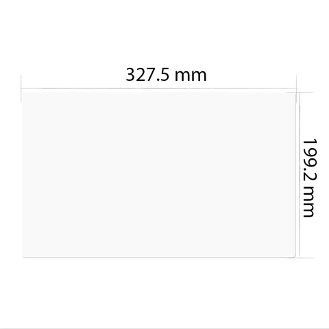 XP-Pen защитная пленка для Artist 13.3 Pro (2 шт.)