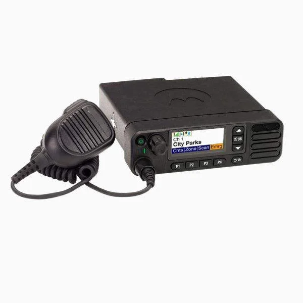 Радиоприемник Motorol MOTOROL DMR 32 портативная цифровая рация аксессуары 10 C ~ 50 DM4600E DM4601