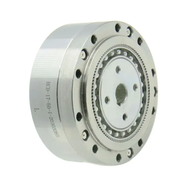 

High Torque Homwing Gearbox Planetary Reduction Gear Left Hand Harmonic Drive