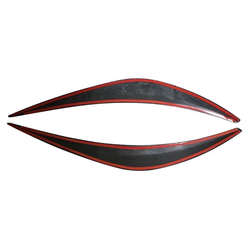 Налобный фонарь для Infiniti Q50 S 2014-2023 передняя фара автомобиля веко налобный триммер