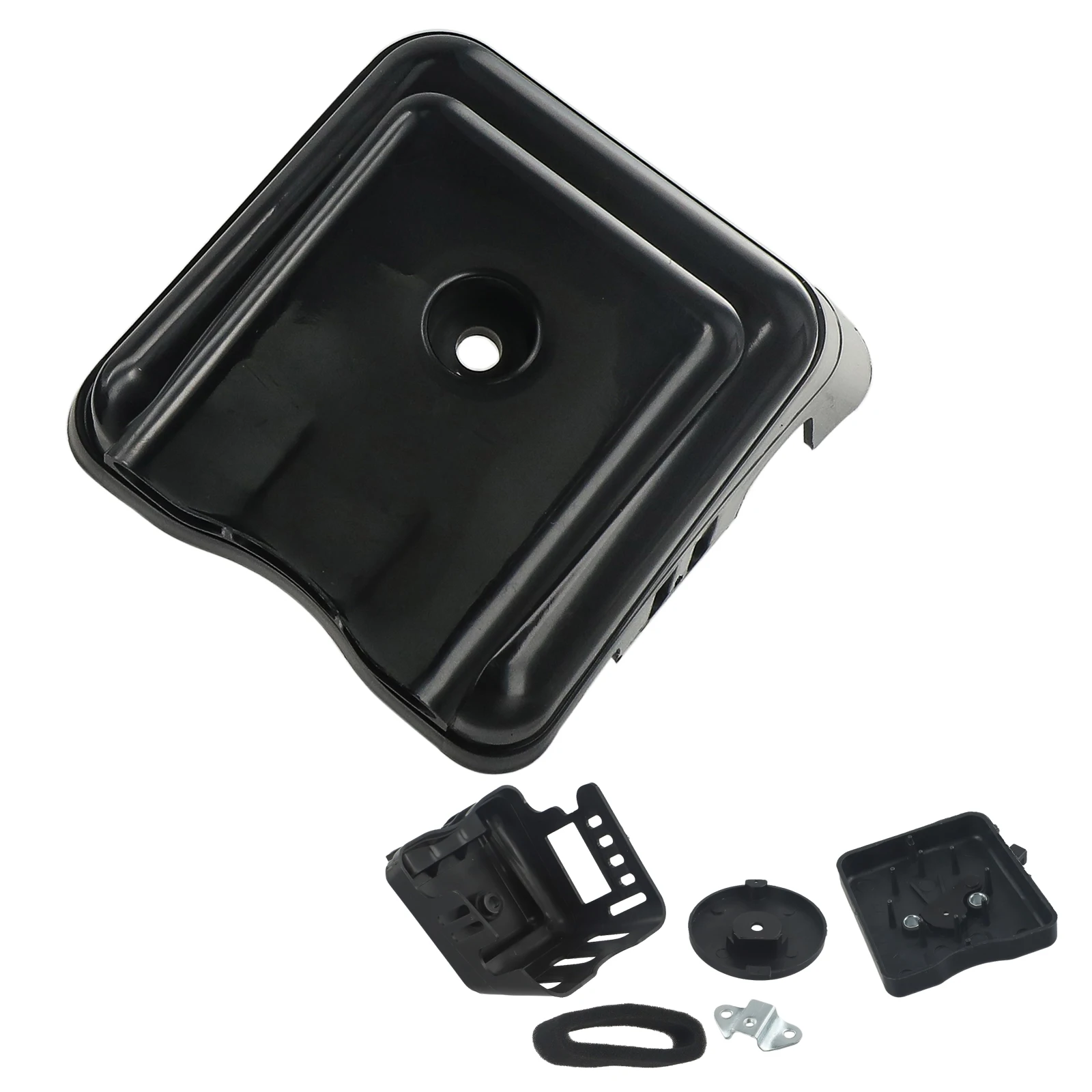 Комплект воздушного фильтра для газонокосилки BC430 43CC 49CC 52CC