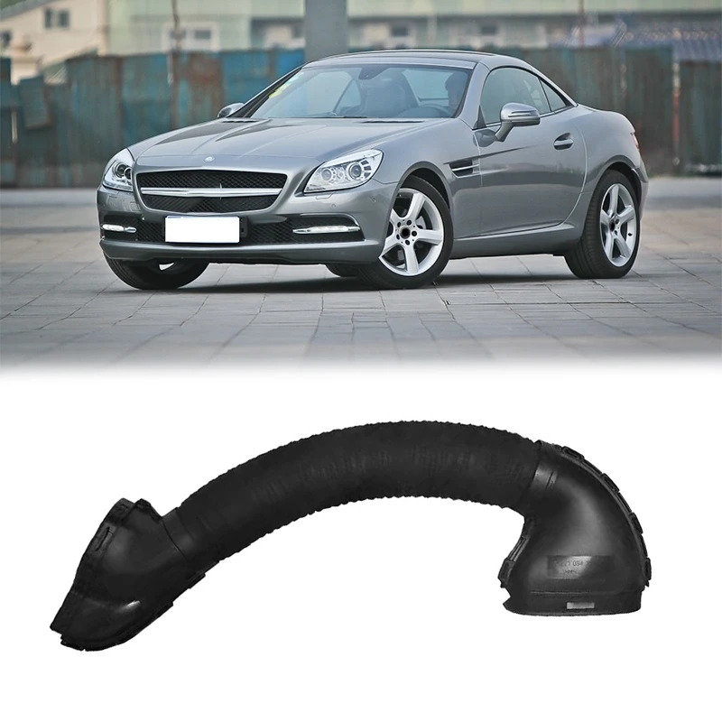 Автомобильный воздухозаборный шланг для MERCEDES BENZ MB SLK CLASS R171 SLK200 2710941382