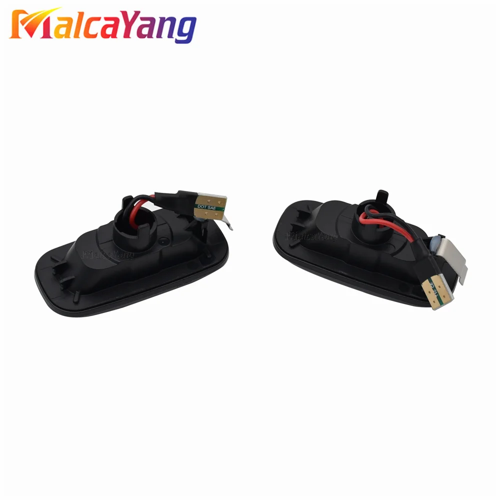 Светодиодная лампа-указатель поворота для Audi A3 S3 8P A4 S4 RS4 B6 B7 B8 A6 S6 RS6 C5 C7