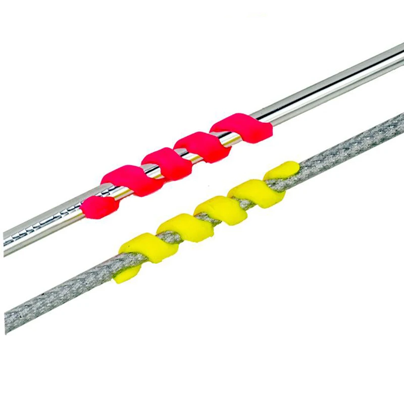 4 шт./набор Велосипедный тормозной кабель защитный корпус велосипедная Рама