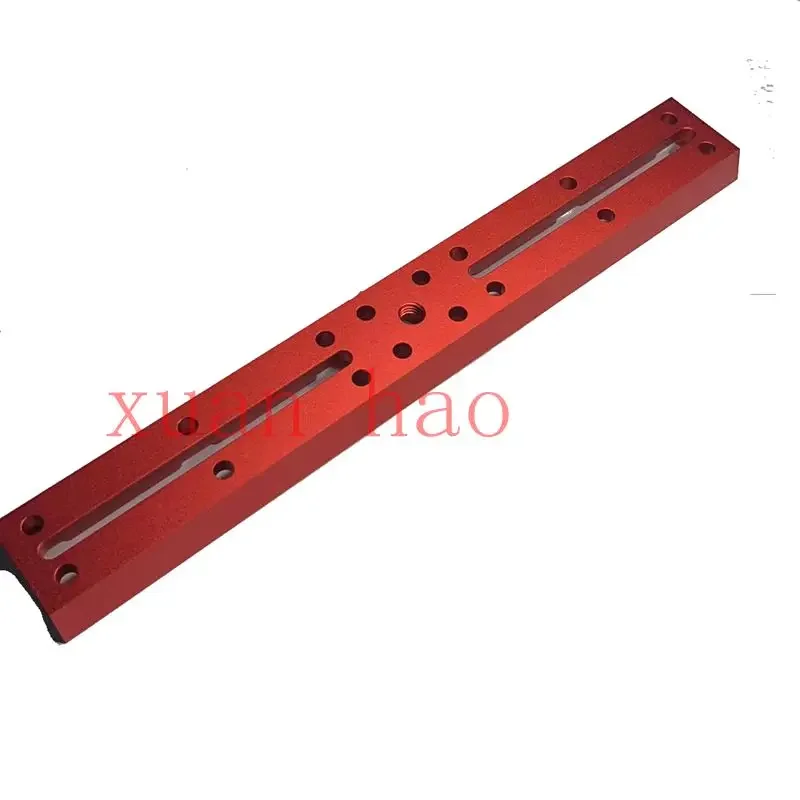 Крепежная пластина Ласточкин хвост 21/30 см