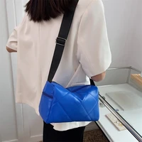 2022 popular tote bags leather crossbody bags for women design handbags young people shoulder bag bolsas school bags messenger