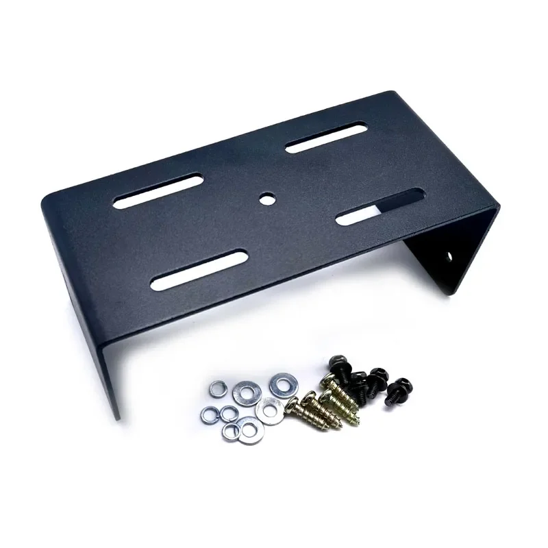 Автомобильный держатель для мобильного радио ICOM MBF4 ID4100A ID5100A IC-V8000 2730A A110 2820H ID-880H