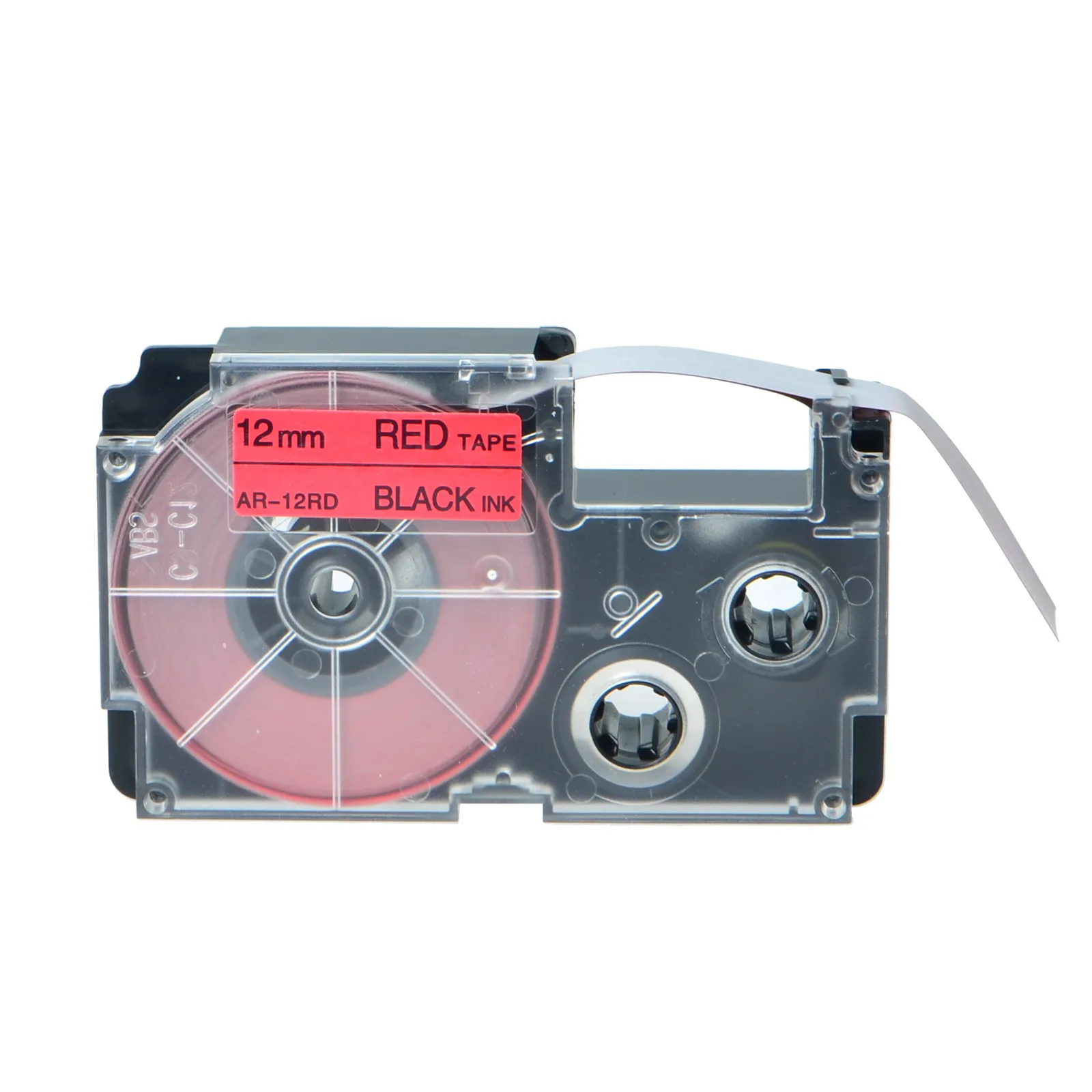 5PK стандартные ярлыки совместимые с фотографиями помещений диаметром 12 мм x 8 м