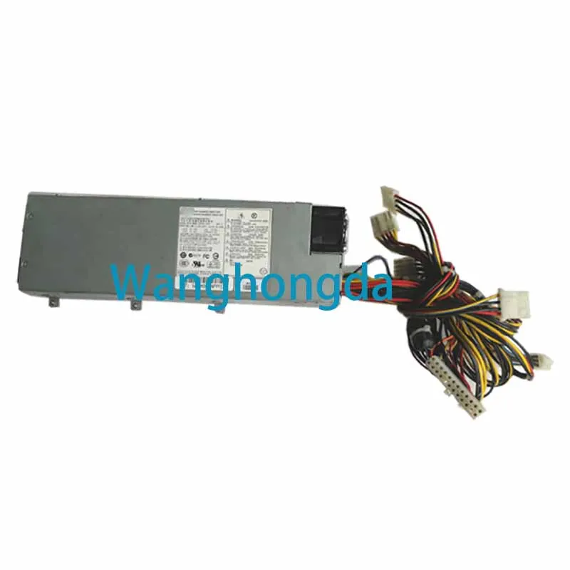 Источник питания Spot HSTNS-PF01 506077-001 506247-001 G6 500 Вт, гарантия 1 год