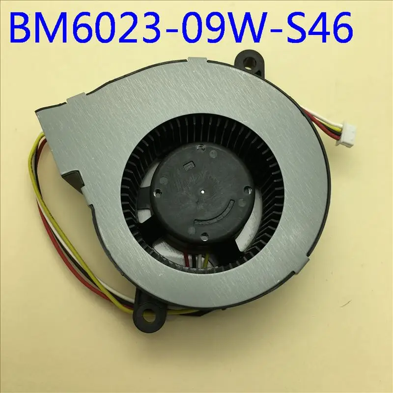 Охлаждающий вентилятор для проектора BM6023-09W-S46 HZDO