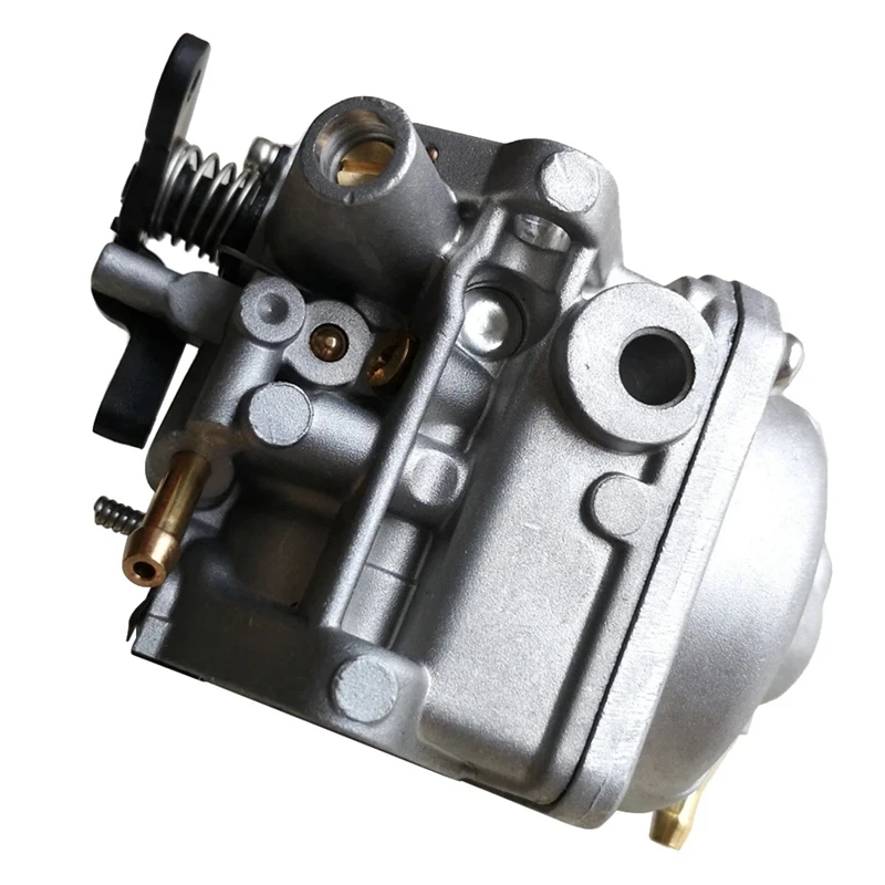 803522 T03 Карбюратор подвесного двигателя 4T 4/5HP для Nissan Tohatsu Mercury MF3.5 MFS4 MFS5 NFS4 4-тактный
