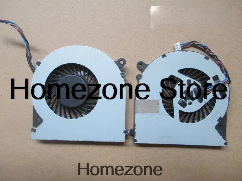 Для Fujitsu Lifebook A514 A544 A556 AH544 AH564 AH53/M Fan
