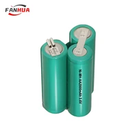 3 2v2000mah7 2wh environmental ni mh for 1 electric clipper battery 871 0071 for moser chromstyle pro 1871