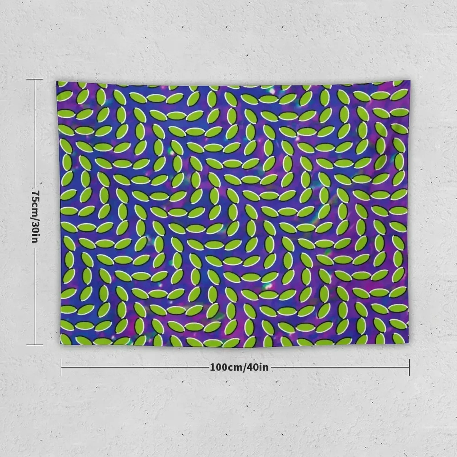 MPP Гобелен Украшение Стены Открытый Декор Комнаты Эстетические Украшения