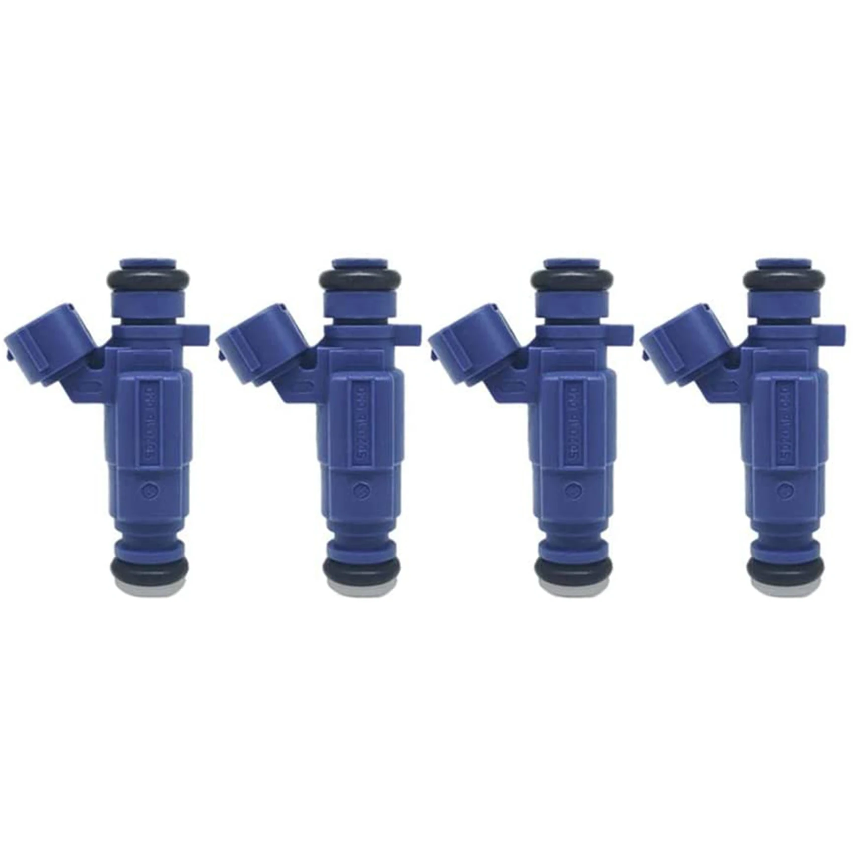 

Автомобильная Форсунка топливного инжектора 35310-2B000, подходит для Hyundai I20 I30 Kia Cee'D 2007 л 2018-353102B000