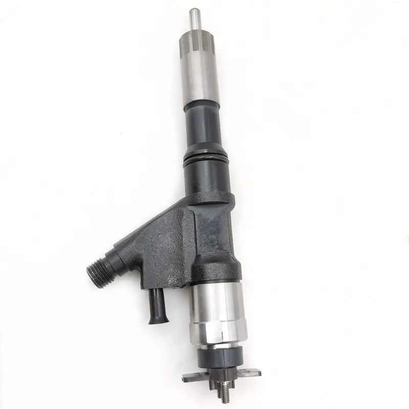 Оригинальная форсунка дизельного топлива 095000 -5511 8- 98167556 -1 8981675561 8976034157 8976034152 97603415