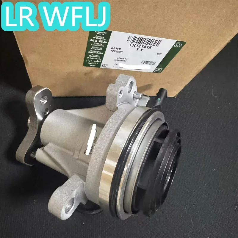 

Оригинальный 2019+ Jaguar Range Rover Sport Velar Discovery 3.0 AJ20P6 ВОДЯНОЙ НАСОС LR 121418 T4A41037