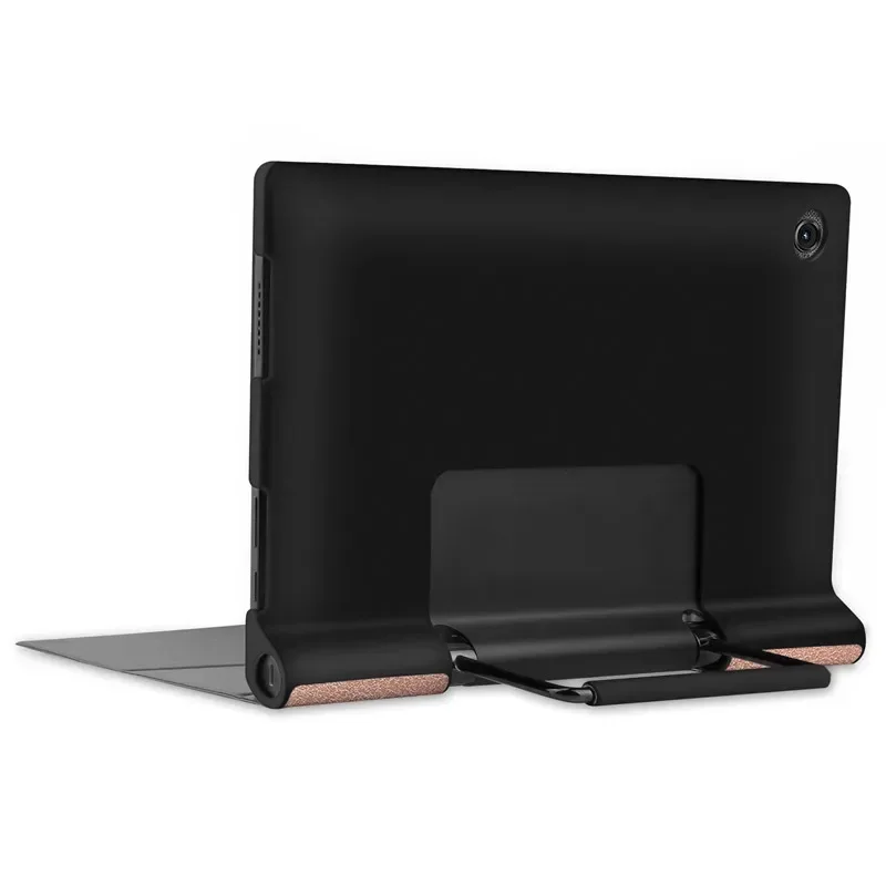 Тонкий Магнитный чехол для планшета Lenovo Yoga Tab 11 (2021)