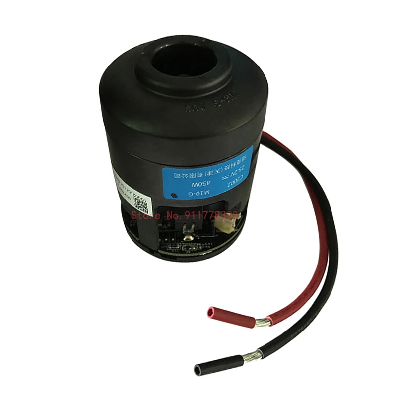 

Original Fan Module With Motor for Dreame V11 V11SE Handheld Vacuum Cleaner Spare Parts Accessories V10 XR Motor Replacement