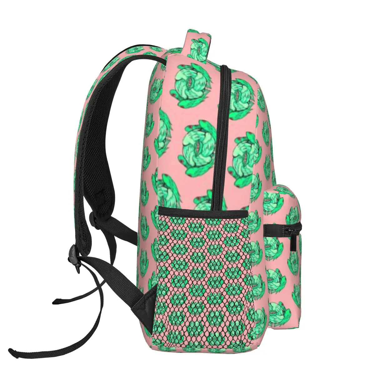 Рюкзак Sassy Seraphim Mint One Повседневный