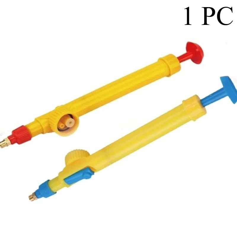 

Ручной опрыскиватель из пластика