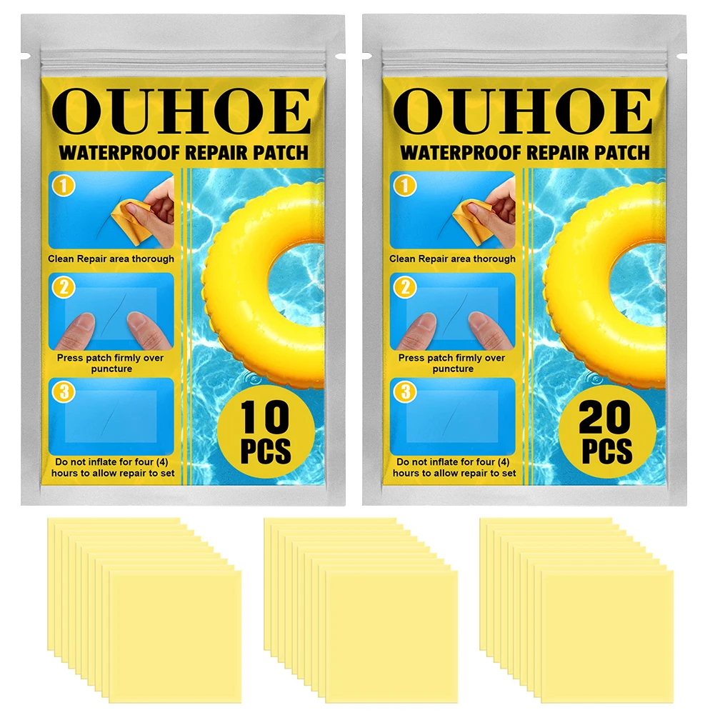 

10/20 шт., водонепроницаемые надувные игрушки