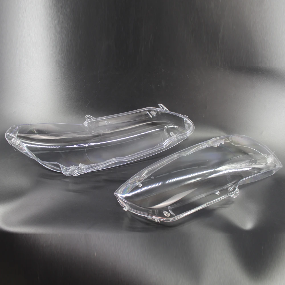 Подходит для BMW E92 старой модели 06-09 M3 маска на фару 63117182507 63117182508