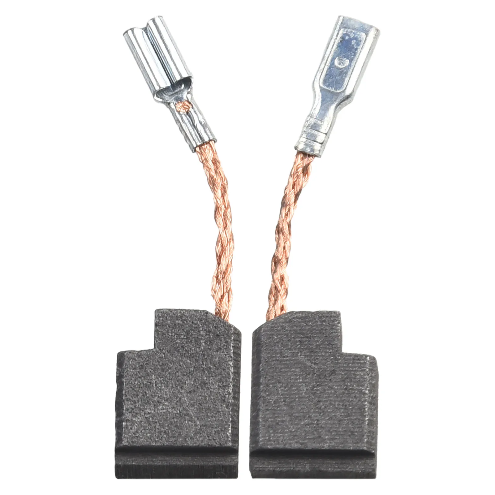 Долговечные угольные щетки для надежной эффективности двигателя совместимые с