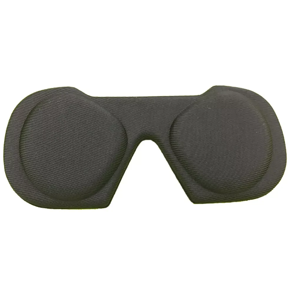 

Lightweight Dust Proof Anti Scratch Accessories Headset VR Lens Cover Gaming Protective Eye Pad Sleeve For Oculus Rift S