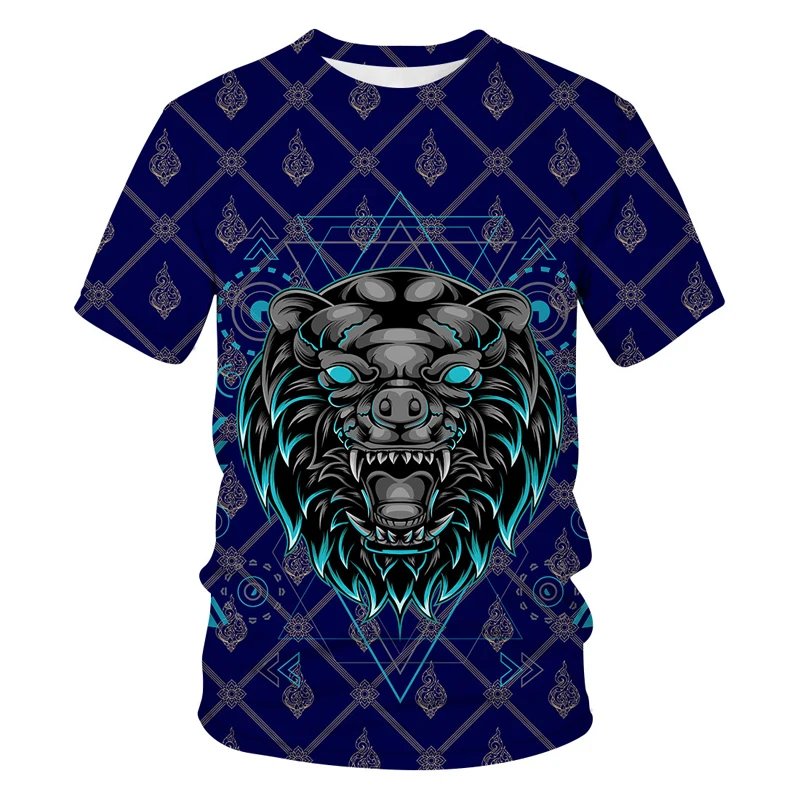 

Футболка мужская летняя с круглым вырезом и коротким рукавом