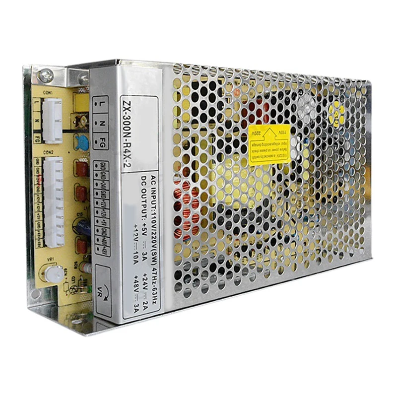 

Игровой автомат 110 В/220 В, аркадный блок питания, игрушечный кукольный автомат, источник питания для аркадного игрового шкафа