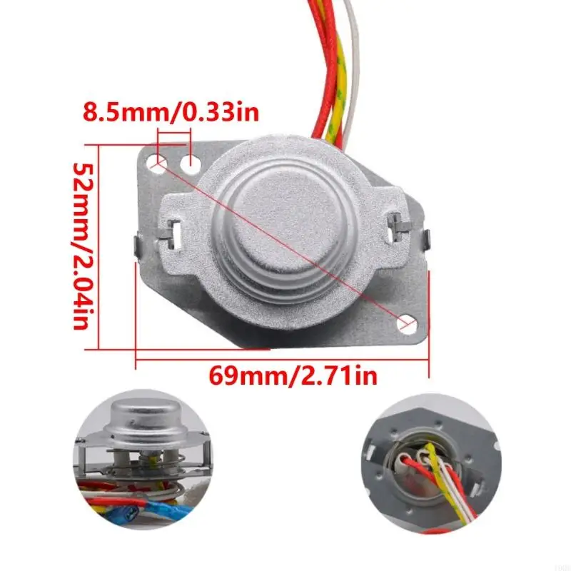 19qe пять датчиков датчика ресторана ресторанного оборудования