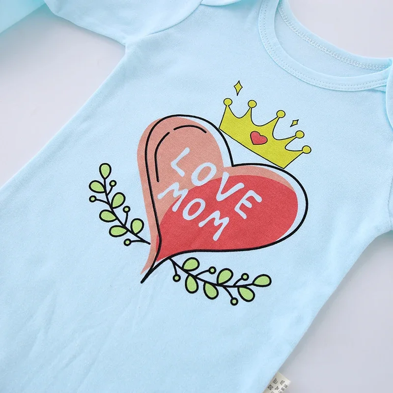 Детские комплекты одежды для новорожденных девочек