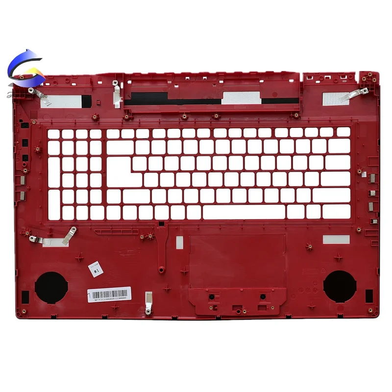 Фото Новая верхняя панель с подставкой для рук для MSI GE73 Raider RGB 8RE/GE73 Raider RGB 8RF(MS-17C5) №2