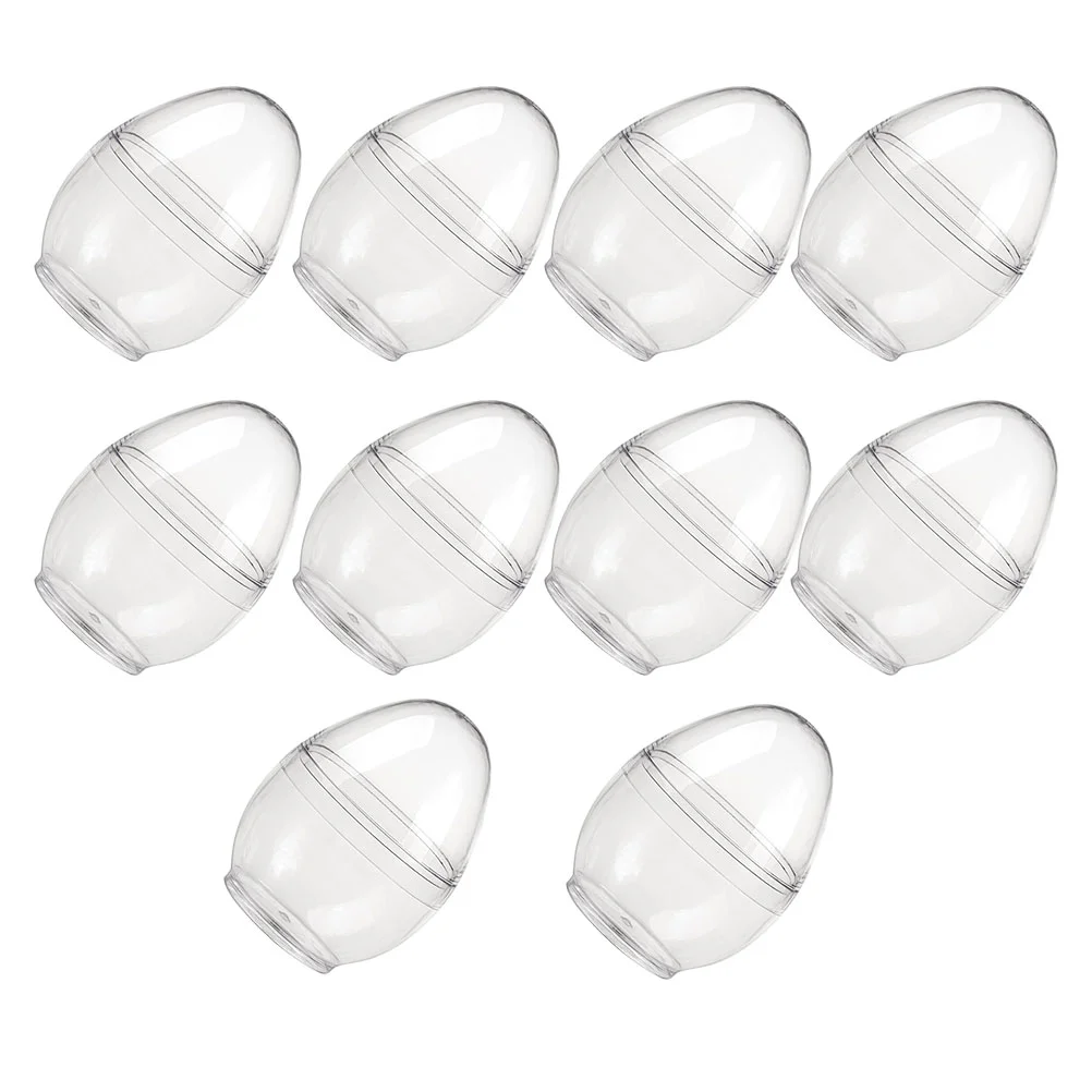 

10pcs Pudding Cups Salad Bowl Cake Cup 160ml Party Accessories Party Favors