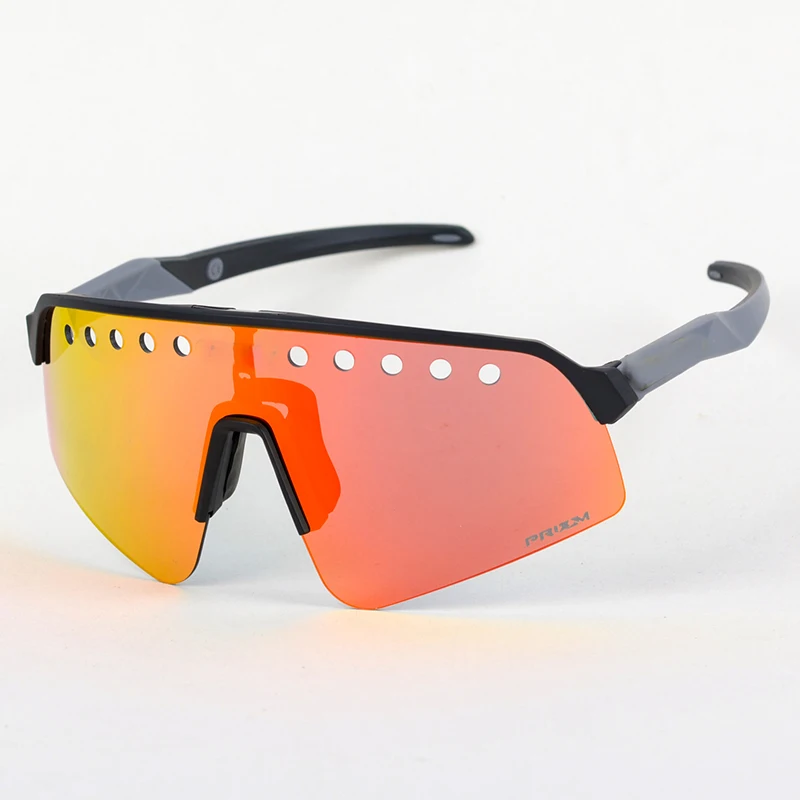 Горные походные спортивные поляризованные велосипедные очки для женщин и мужчин
